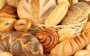 Фото - выпускать хлебобулочные изделия(свежий хлеб,батон,булочки,пирожные и т.д.)