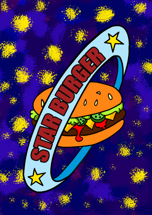 Фото - Star Burger