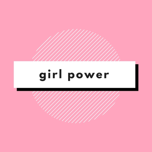Фото - Girl power