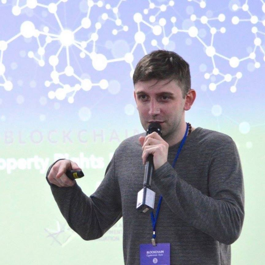 Автор и проектный менеджер Auction 3.0 Лаша Антадзе Лаша Антадзе - Auction 3.0