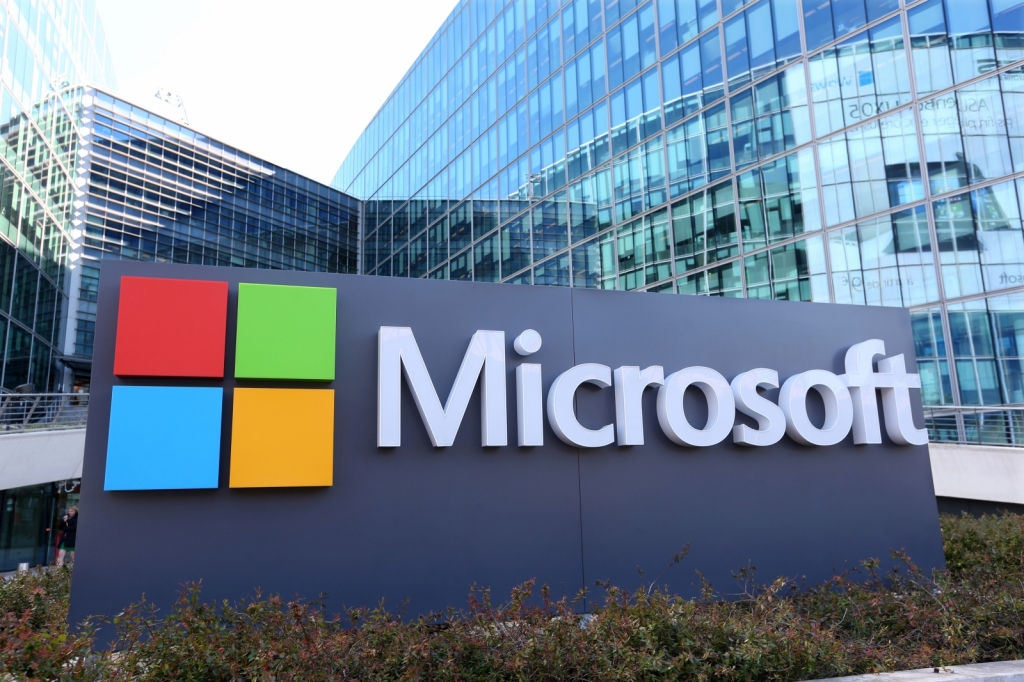 Microsoft Microsoft