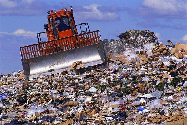 Фото 2 - Утилизация и переработка твердых бытовых отходов