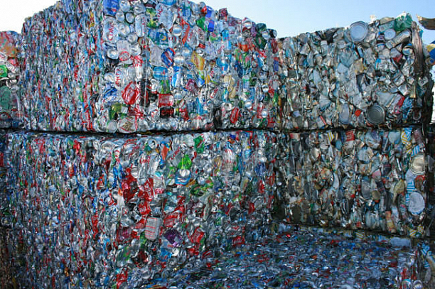 Фото 3 - Утилизация и переработка твердых бытовых отходов